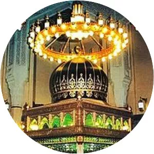 Ibrahim El Desouki - Egyptian imam