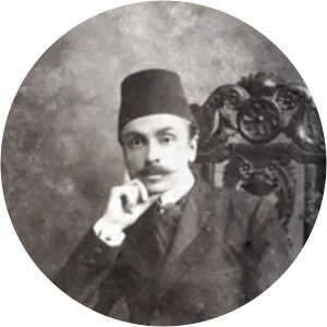 İbrahim Ethem Dirvana