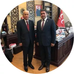 İbrahim Ethem Sedef