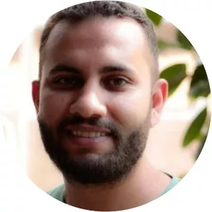 Ibrahim Ezz El-Din - Human rights activist