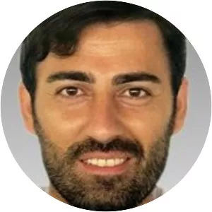 İbrahim Ferdi Coşkun