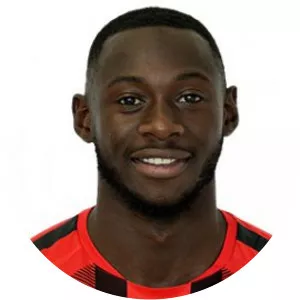 Ibrahim Fofana