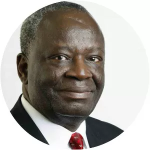 Ibrahim Gambari