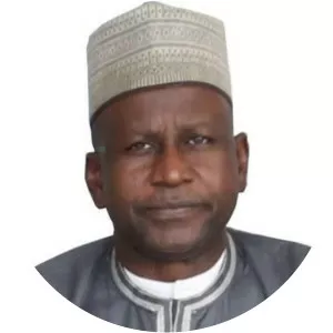 Ibrahim Garba