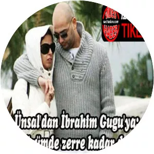 İbrahim Gugu photograph