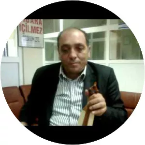 İbrahim Gülpınar - Musical artist