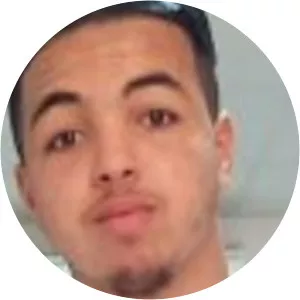 Ibrahim Hachoud - Football player