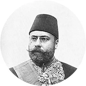 Ibrahim Hakki Pasha
