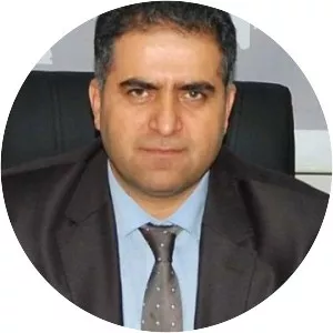 İbrahim Halil Fırat