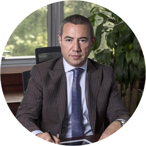 Ibrahim Halil Gocer photograph