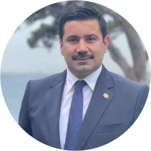 İbrahim Halil Yıldız