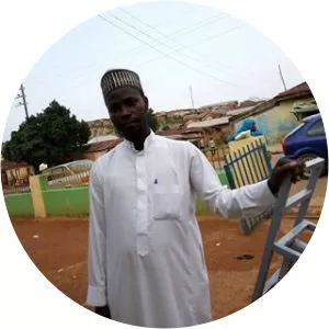 Ibrahim Haneef Muhammad