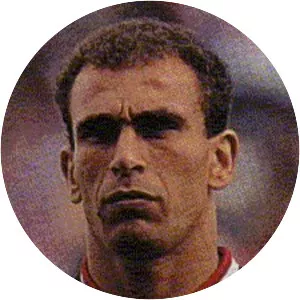 Ibrahim Hassan - Egyptian former football player