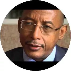 Ibrahim Hassane Mayaki