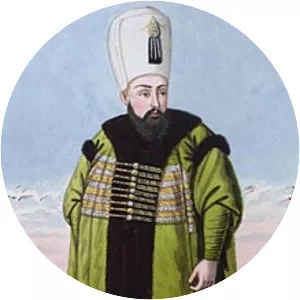 Ibrahim I - Sultan of the Ottoman Empire