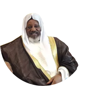 Ibrahim Ibn Saleh al-Hussaini