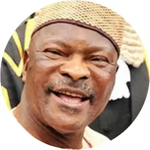 Ibrahim Idris - Former Governor of Kogi State