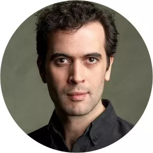 Ibrahim Inal (İbrahim Yınal)