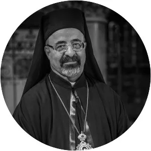 Ibrahim Isaac Sidrak