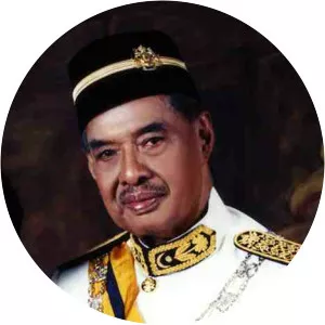 Ibrahim Ismail - Former Chief of Defence Force of Malaysia