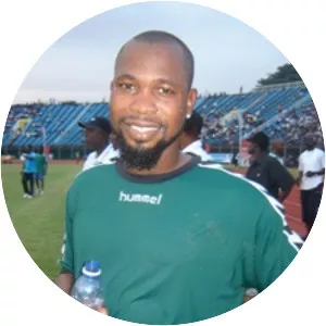 Ibrahim Kargbo