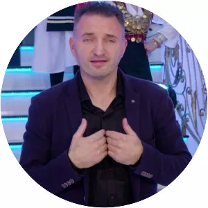 Ibrahim Kasami - Musical artist