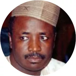 Ibrahim Kazaure