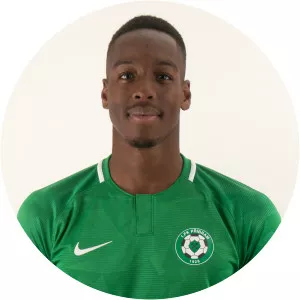 Ibrahim Keita
