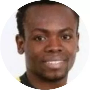 Ibrahim Koné
