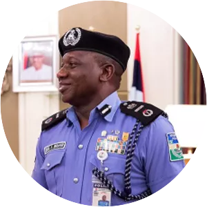 Ibrahim Kpotun Idris