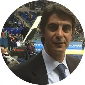 İbrahim Kutluay - Turkish professional basketball player