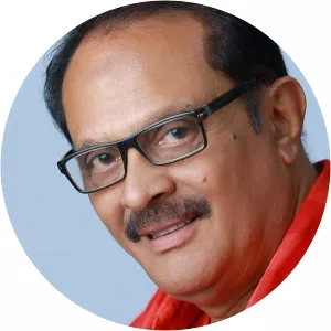 Ibrahim Kutty photograph