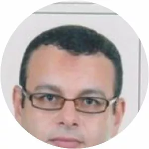Ibrahim M. Aly - Author