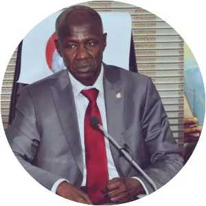 Ibrahim Magu