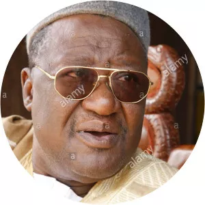 Ibrahim Mbombo Njoya