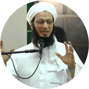 Ibrahim Memon Madani - 