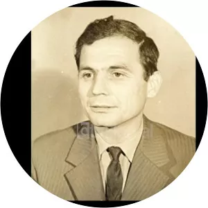 Ibrahim Muçaj