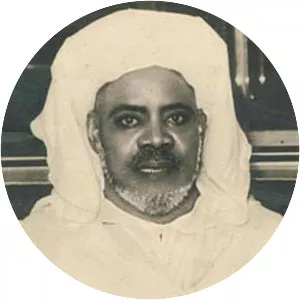 Ibrahim Niass