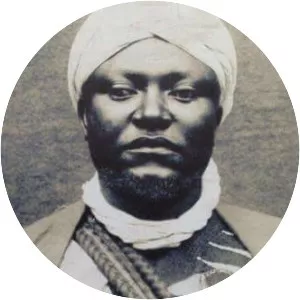 Ibrahim Njoya