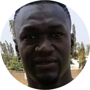 Ibrahim Nurudeen - Footballer