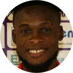 Ibrahim Olawoyin - Footballer