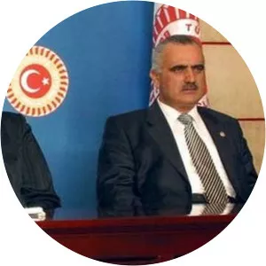 İbrahim Özdoğan