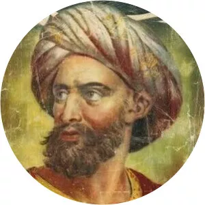 Ibrahim Pasha of Egypt - Ottoman general