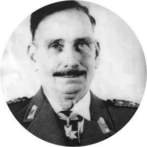 Ibrahim Pirić-Pjanić - Military personnel