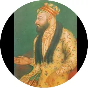 Ibrahim Quli Qutb Shah Wali