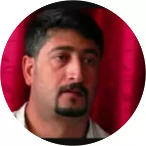 Ibrahim Rojhilat - Singer