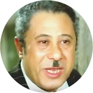 Ibrahim Saafan