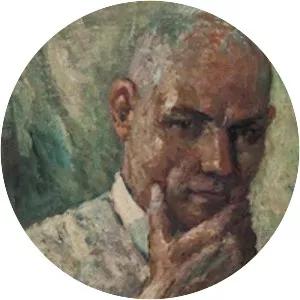 Ibrahim Safi - Painter