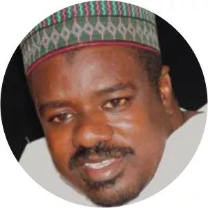 Ibrahim Saminu Turaki