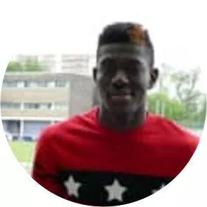 Ibrahim Sangaré - Ivorian football player